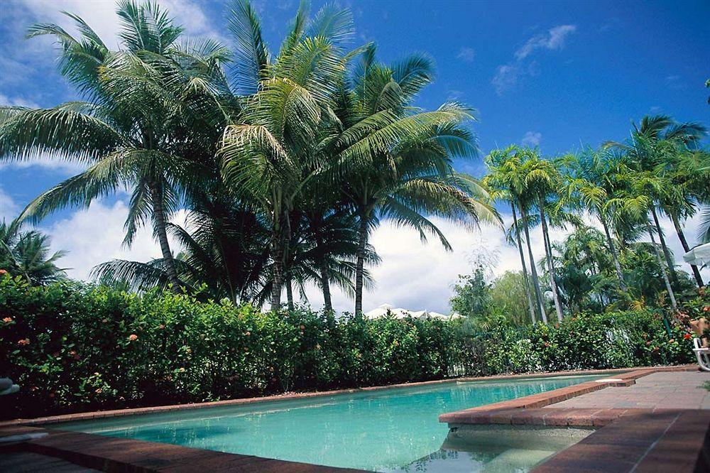 Seascape Holidays - Tropical Reef Apartments Порт Дъглас Екстериор снимка