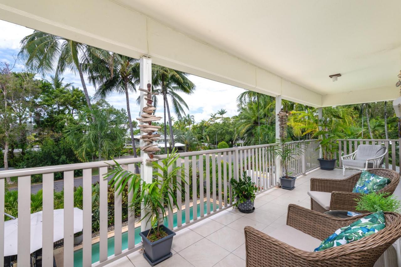 Seascape Holidays - Tropical Reef Apartments Порт Дъглас Екстериор снимка