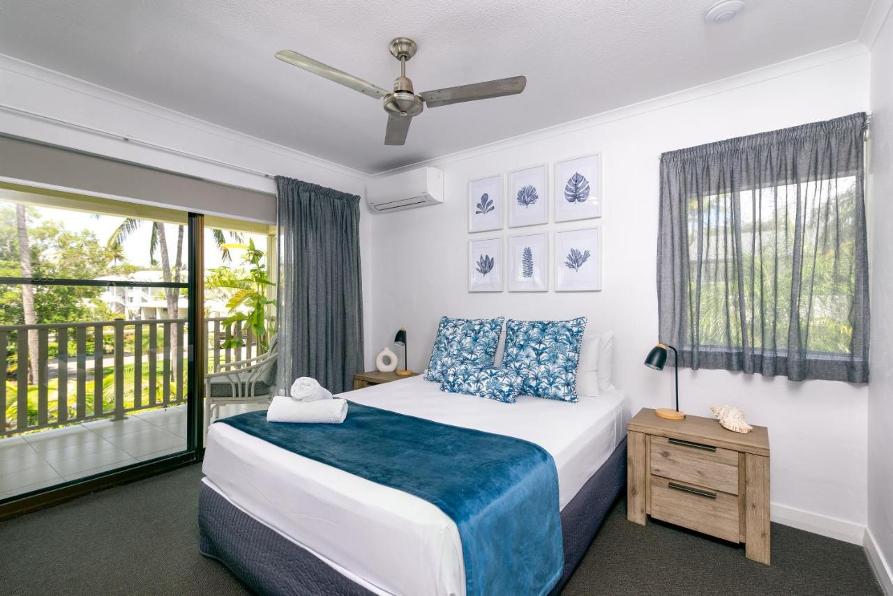 Seascape Holidays - Tropical Reef Apartments Порт Дъглас Екстериор снимка