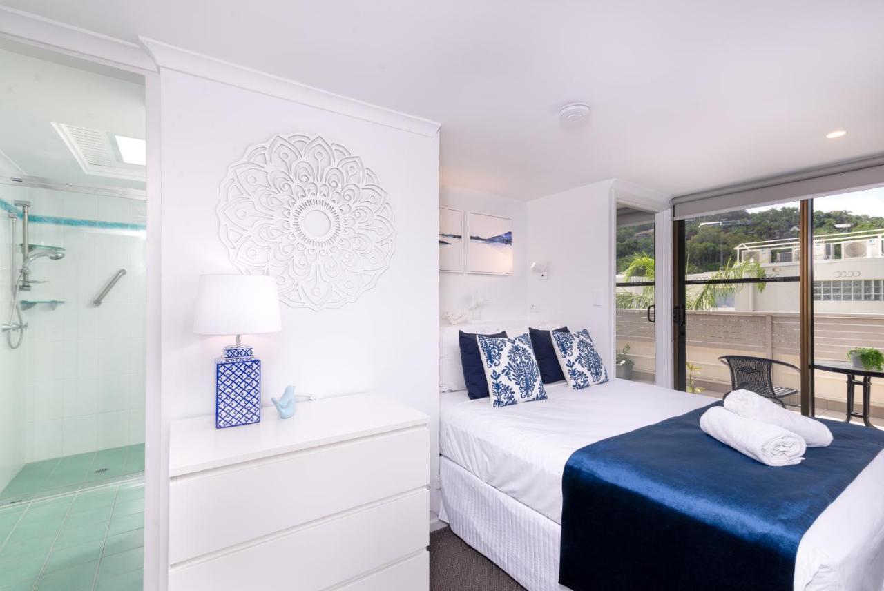 Seascape Holidays - Tropical Reef Apartments Порт Дъглас Екстериор снимка