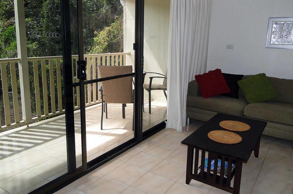 Seascape Holidays - Tropical Reef Apartments Порт Дъглас Екстериор снимка