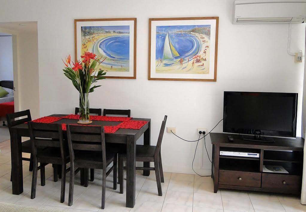 Seascape Holidays - Tropical Reef Apartments Порт Дъглас Екстериор снимка
