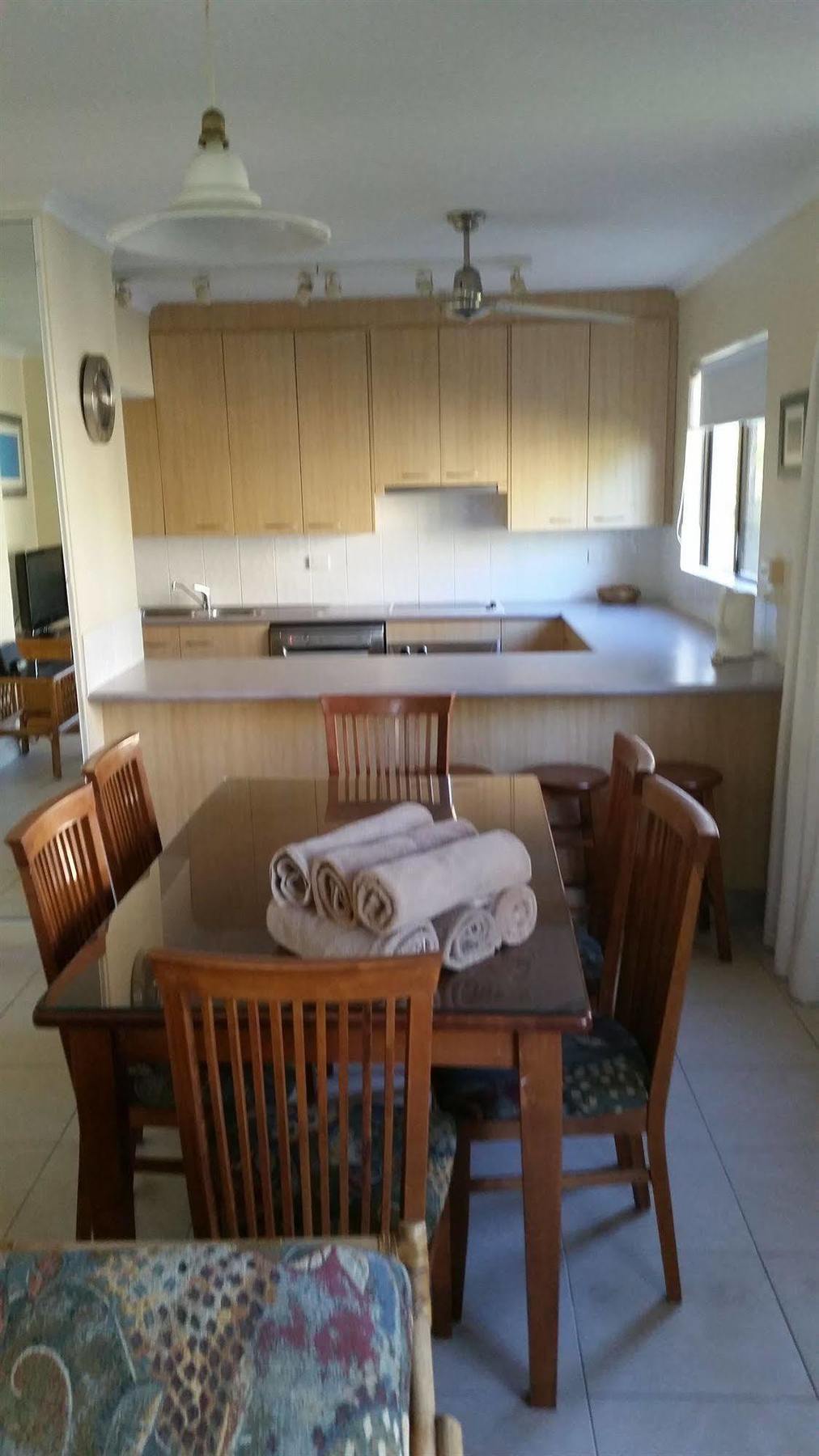 Seascape Holidays - Tropical Reef Apartments Порт Дъглас Екстериор снимка