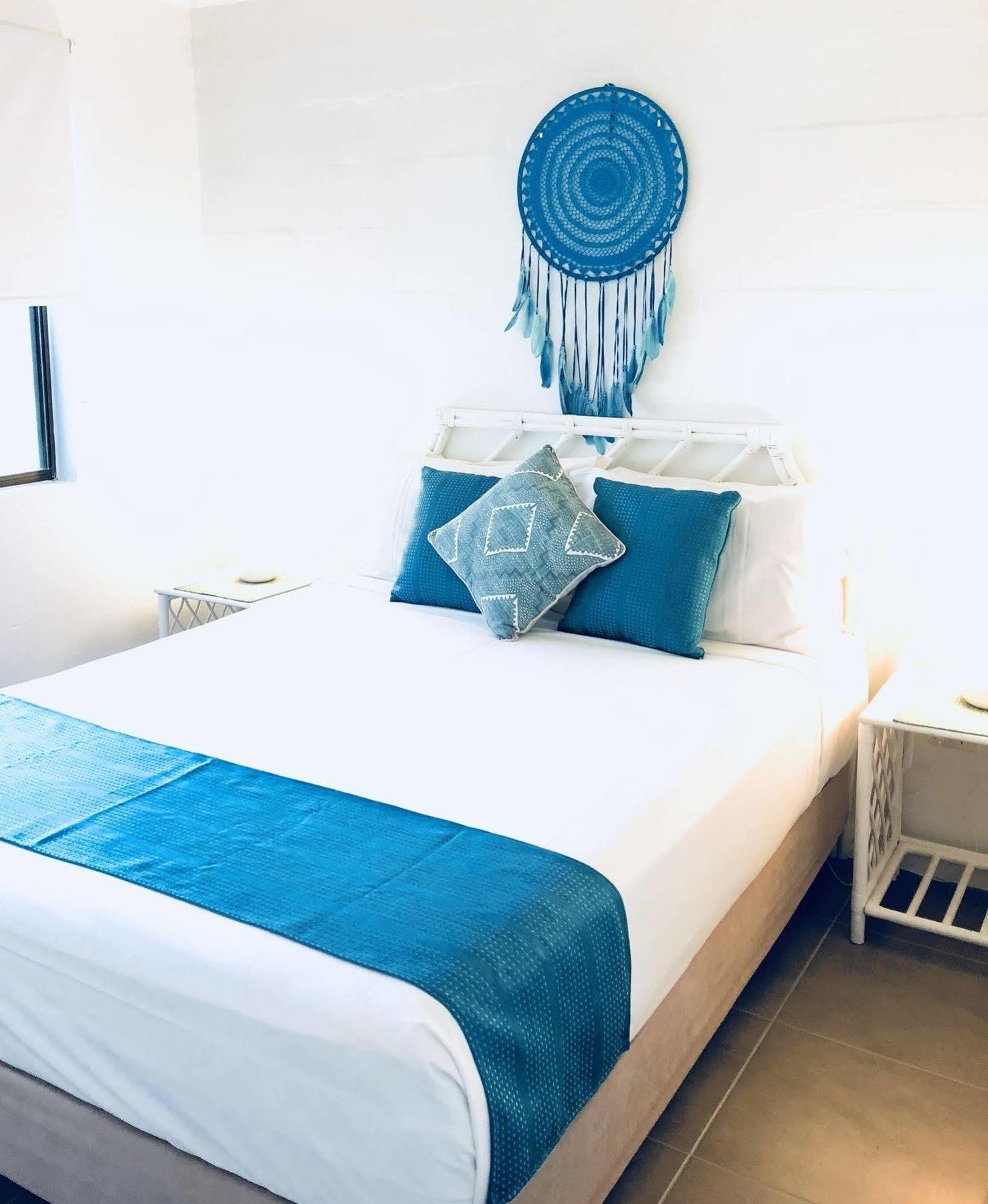 Seascape Holidays - Tropical Reef Apartments Порт Дъглас Екстериор снимка