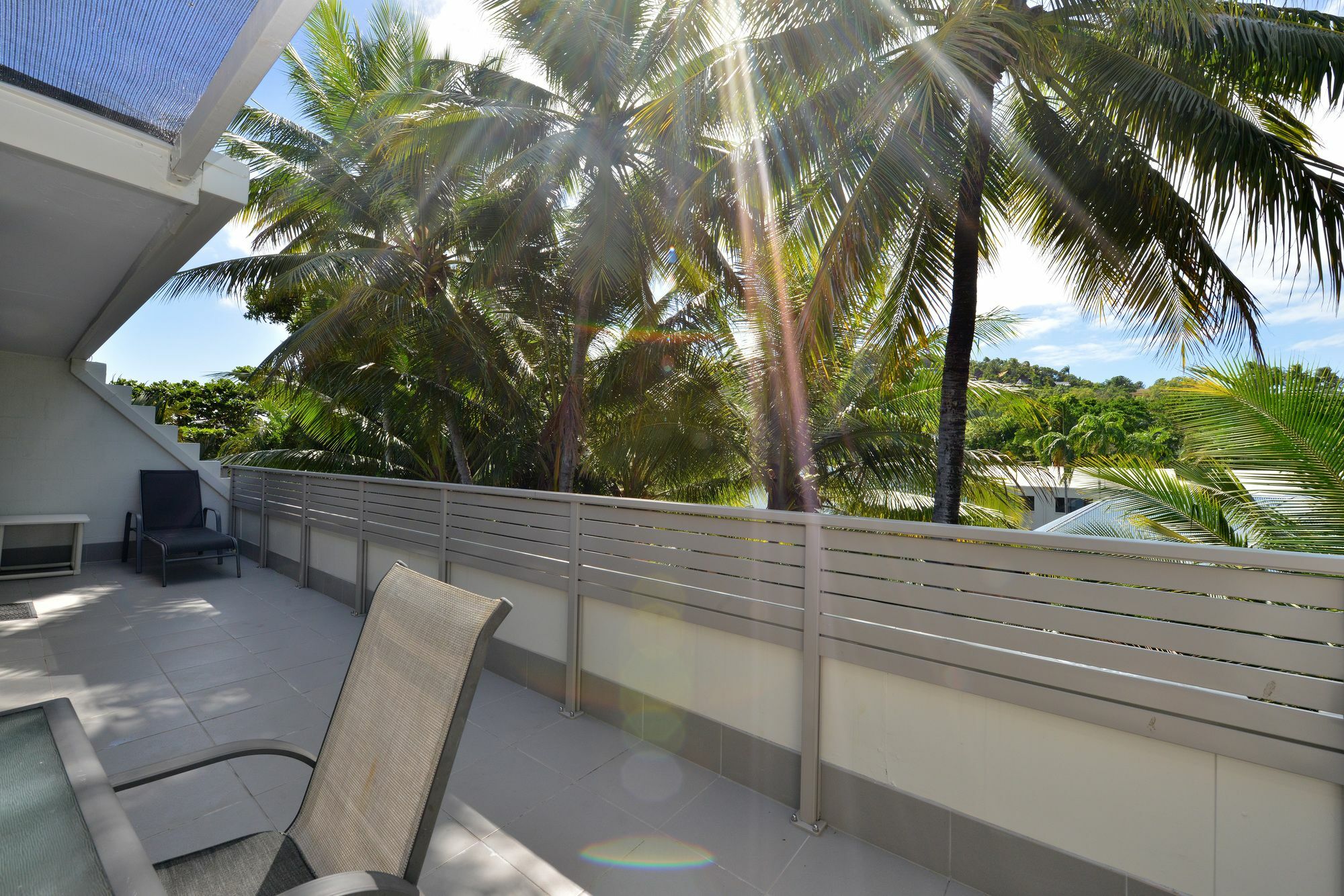Seascape Holidays - Tropical Reef Apartments Порт Дъглас Екстериор снимка
